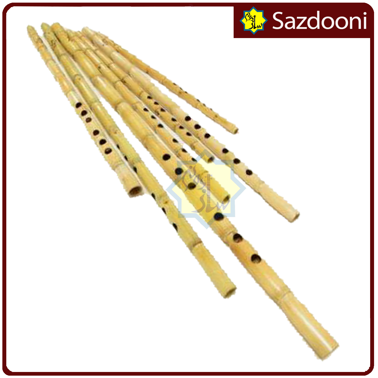 نی هفت بند سه مهر نوروزی